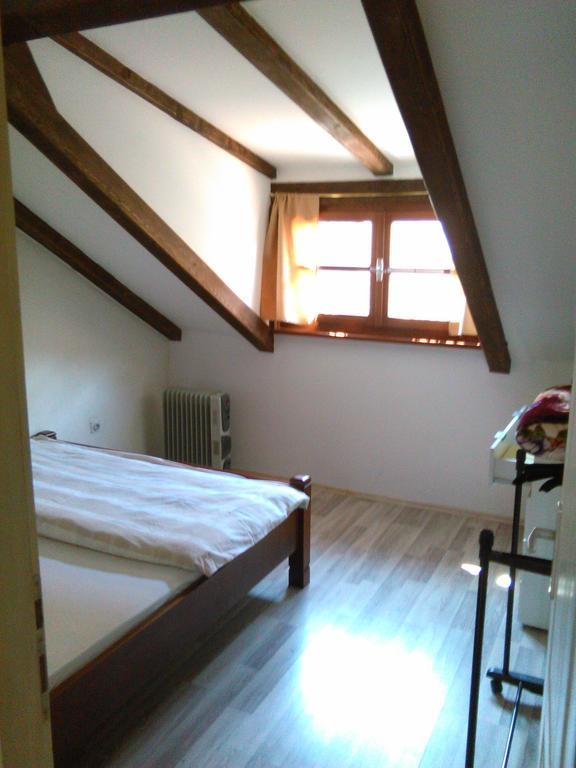 Apartments Historic Stone House كوتور المظهر الخارجي الصورة