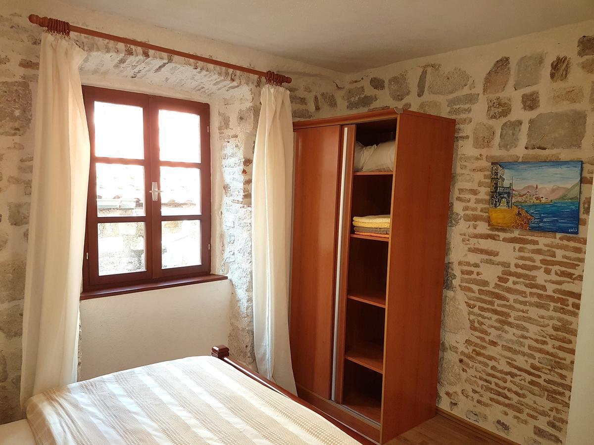 Apartments Historic Stone House كوتور المظهر الخارجي الصورة